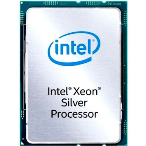 Процессор CPU LGA4677 Intel Xeon Silver 4410Y