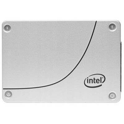 Характеристики SSD накопитель Intel D3-S4610 Series 240GB (SSDSC2KG240G801)
