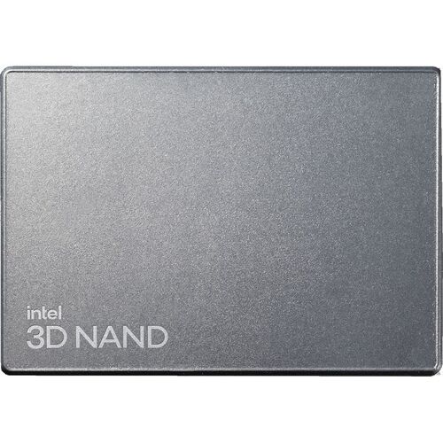 SSD накопитель Intel D7-P5510 Series 3.84TB (SSDPF2KX038TZ01)