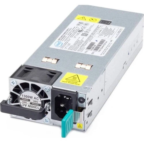 Блок питания Intel AXX1300TCRPS (956542)