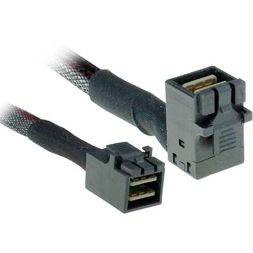 Характеристики Кабель Intel AXXCBL850HDHRS Kit of 2 cables