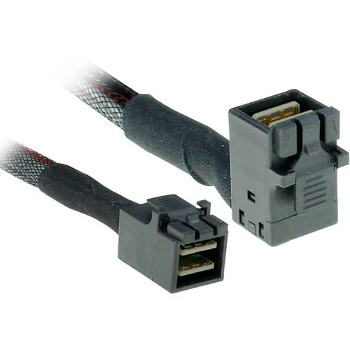 Кабель Intel AXXCBL850HDHRS Kit of 2 cables