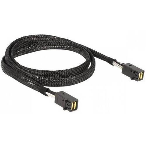 Характеристики Кабель Intel AXXCBL950HDHD Kit of 2 cables