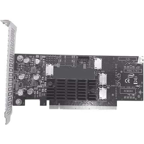 Плата расширения шины PCI-E Intel AXXP3RTX16040