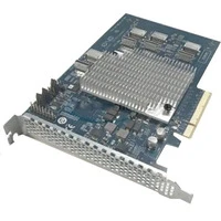 Плата расширения шины PCI-E Intel AXXP3SWX08080