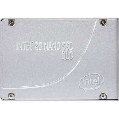 SSD накопитель Intel D7-P5520 Series 3.84TB (SSDPF2KX038T1N1)