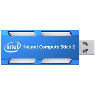 Характеристики Микрокомпьютер Intel Neural Compute Stick 2 (NCSM2485.DK)