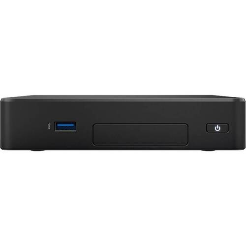 Характеристики Платформа Intel NUC 8 Rugged BKNUC8CCHKRN