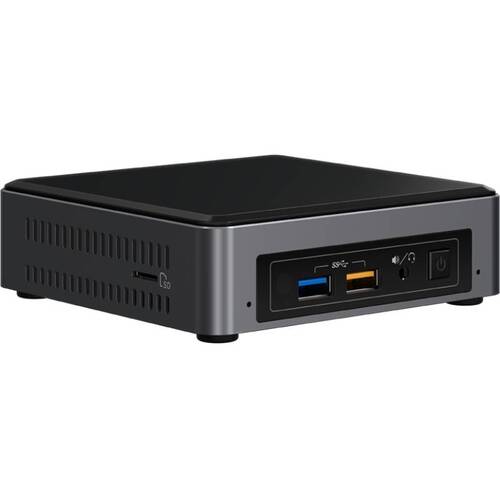 Неттоп Intel NUC BOXNUC7I5BNKP