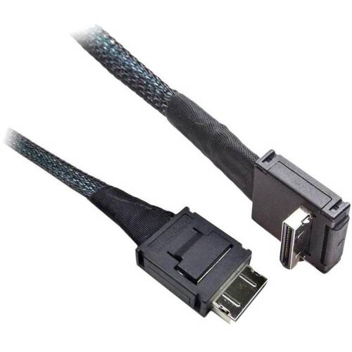 Характеристики Кабель Intel Oculink Cable Kit AXXCBL800CVCR