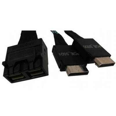 Кабель Intel Oculink Cable Kit AXXCBL700HDCV
