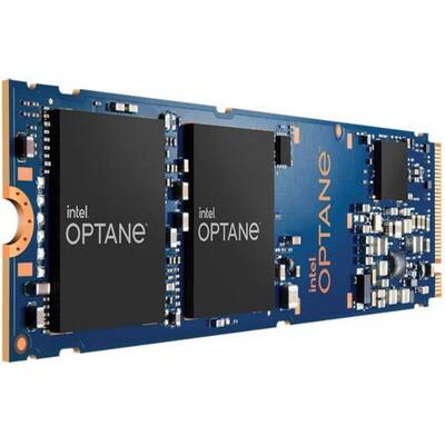 Характеристики SSD накопитель Intel Optane P1600X 58GB (SSDPEK1A058GA01)