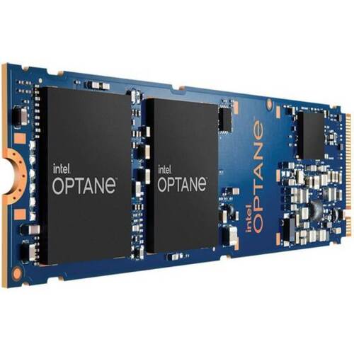 SSD накопитель Intel Optane P1600X 58GB (SSDPEK1A058GA01)