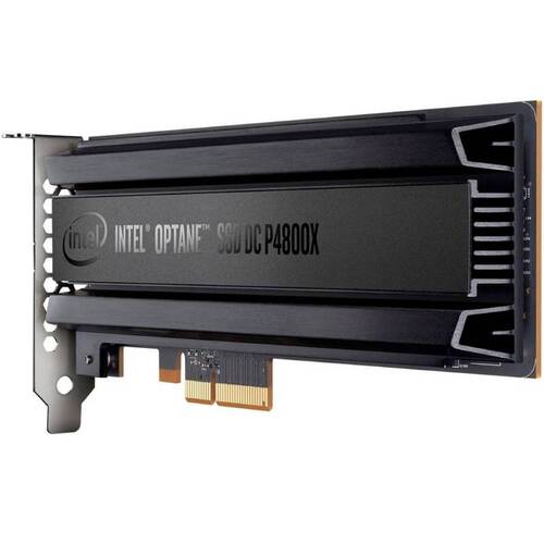 Характеристики SSD накопитель Intel Optane DC P4800X Series 1500GB (SSDPED1K015TA01)