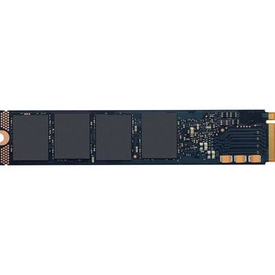 SSD накопитель Intel Optane P4801X Series 100GB (SSDPEL1C100GA01)