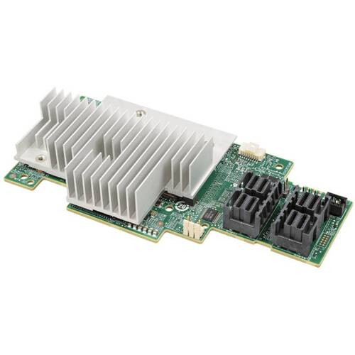 RAID-контроллер Intel RMS3AC160 (999PMC)