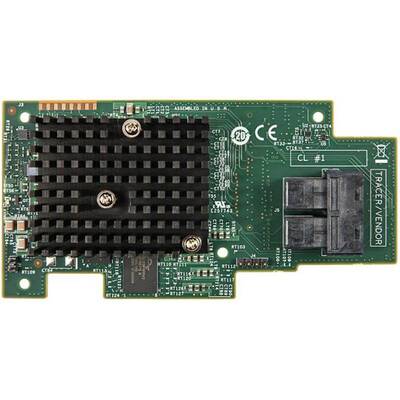 Характеристики RAID-контроллер Intel RMS3CC080 (999L36)