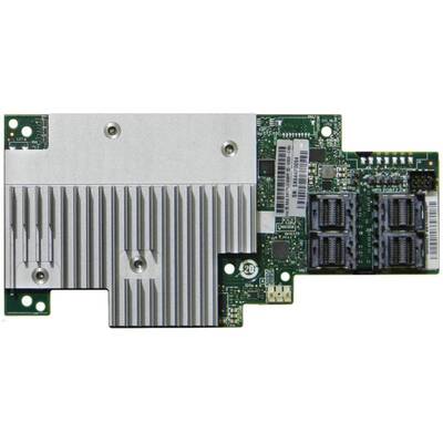 Характеристики RAID-контроллер Intel RMSP3AD160F (954552)