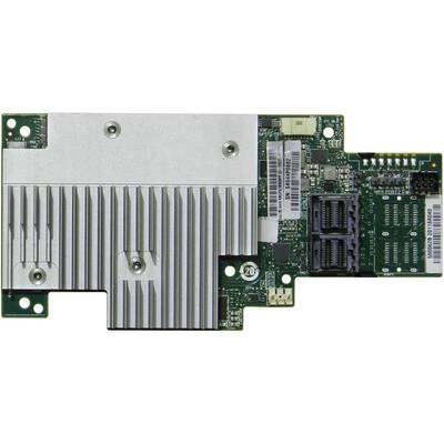 Характеристики RAID-контроллер Intel RMSP3CD080F (954489)