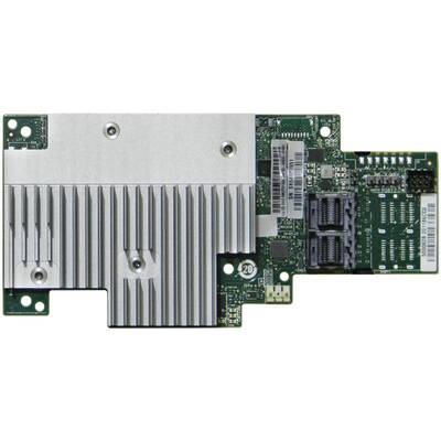 Характеристики RAID-контроллер Intel RMSP3HD080E (954553)