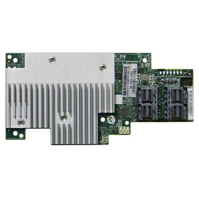 Характеристики RAID-контроллер Intel RMSP3JD160J (954490)