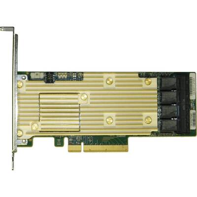Характеристики RAID-контроллер Intel RSP3TD160F (954493)