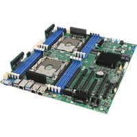 Материнская плата Intel Server Board S2600STBR