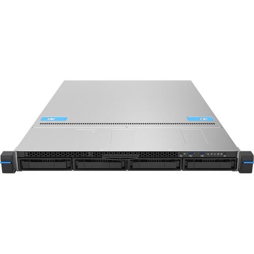 Характеристики Серверная платформа Intel Server System M20MYP1UR 1U