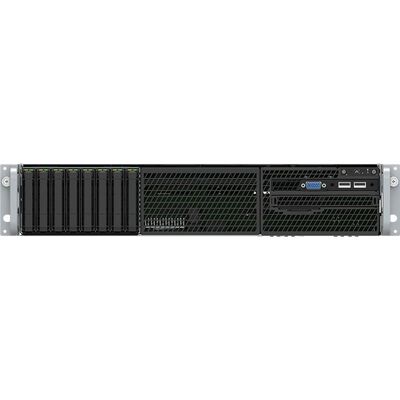 Характеристики Серверная платформа Intel Server System R2208WFTZSR