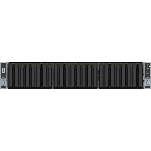 Характеристики Серверная платформа Intel Server System R2224WFTZSR