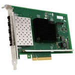Сетевой адаптер Intel X710-DA4 (979098)