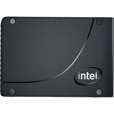Характеристики SSD накопитель Intel Optane P4800X Series 375GB (SSDPE21M375GA01)