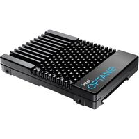 SSD накопитель Intel Optane P5800X 800GB (SSDPF21Q800GB01)