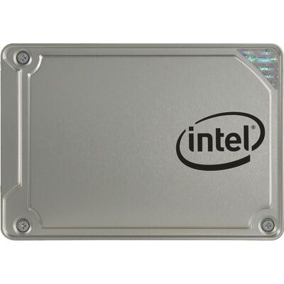 SSD накопитель Intel S3110 Series 256GB (SSDSC2KI256G801)