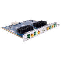 Входная карта Intrend ITMCI4-HDBT3A