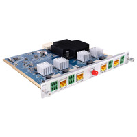 Выходная карта Intrend ITMCO4-HDBT3A