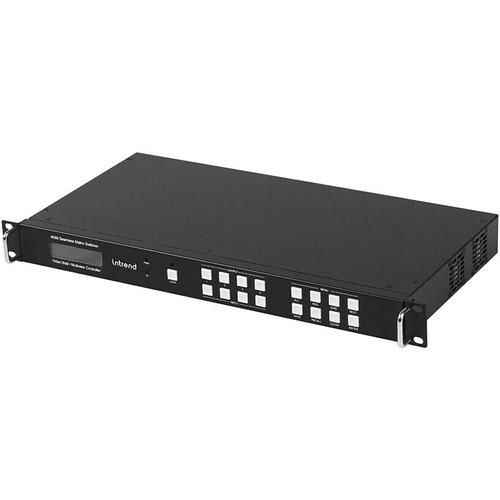 Матричный коммутатор HDMI Intrend ITMFM-4x4H2A