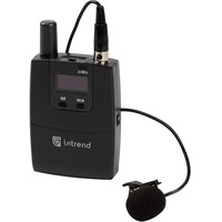 Беспроводной передатчик Intrend ITWMIC-BPLV-1