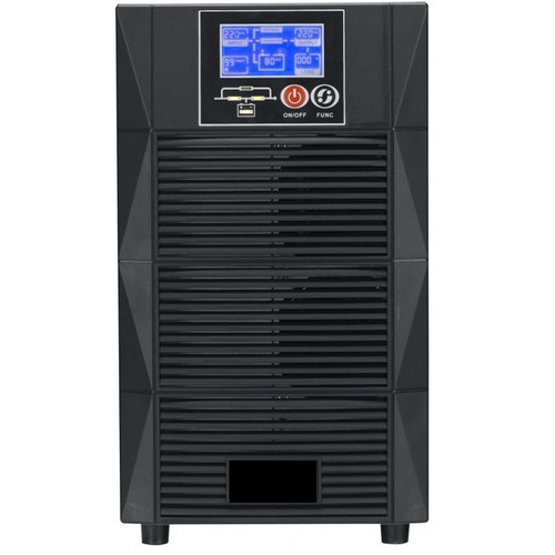 Характеристики ИБП INVT Tower online UPS, 3kVA/3kW HT1103CS(IEC)