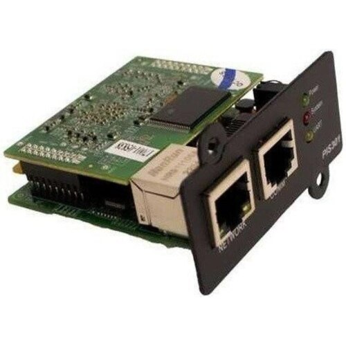 Карта мониторинга SNMP для INVT HT / RM series (PIS301-SNMP)