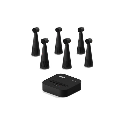 Спикерфон IPEVO ENSEMBLE 6 шт