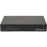 VoIP-PRI шлюз IPMATIKA IGW2E1