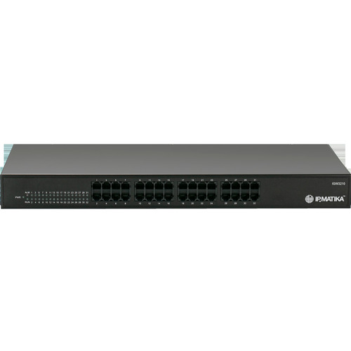 VoIP-шлюз IPMATIKA IGW3210