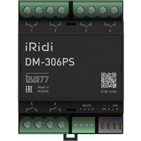 Релейный модуль iRidi DM-306PS