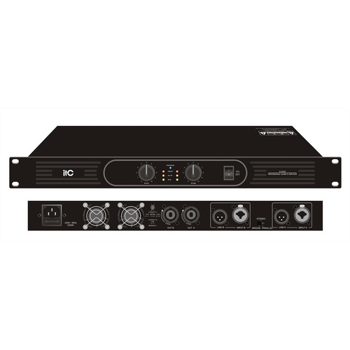 Усилитель ITC D-200