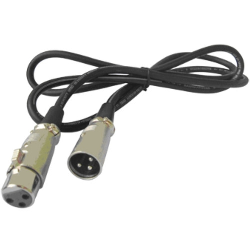 Кабель XLR (Female) - XLR (Male) ITC T-G1.8