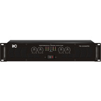 Усилитель 4-канальный ITC TS-4200PD