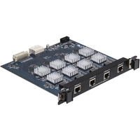 Входная карта 4хHDBaseT ITC TS-9404HBI