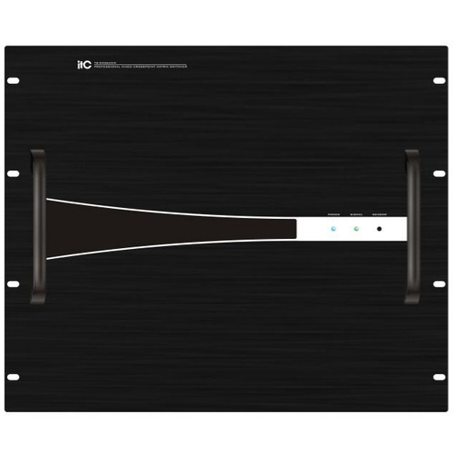 Видеокоммутатор  матричный 36х36 ITC TS-9436UHM