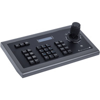 Пульт управления поворотными камерами ITC TV-620K